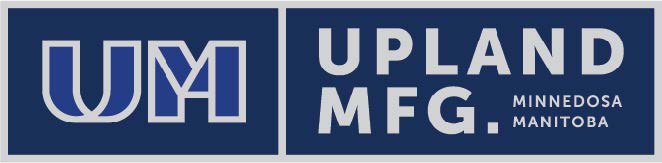 upland mfg logo