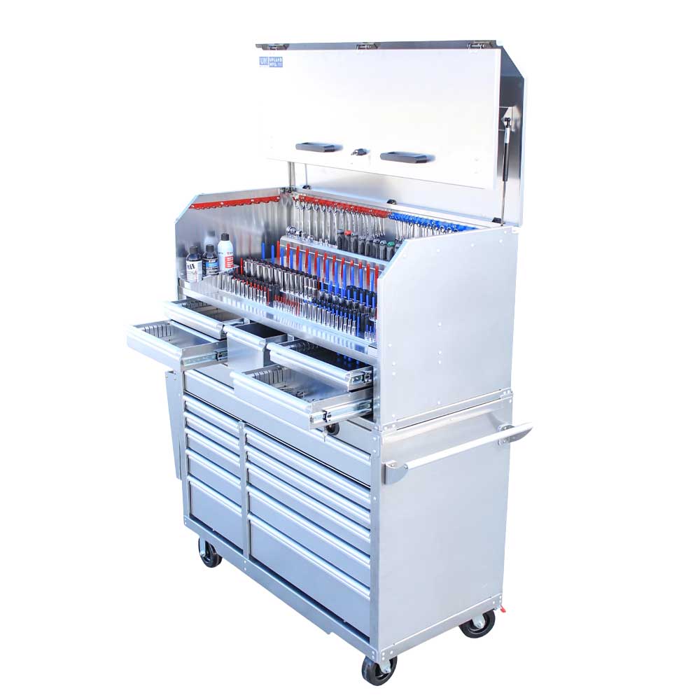 54-Inch Deluxe Toolbox