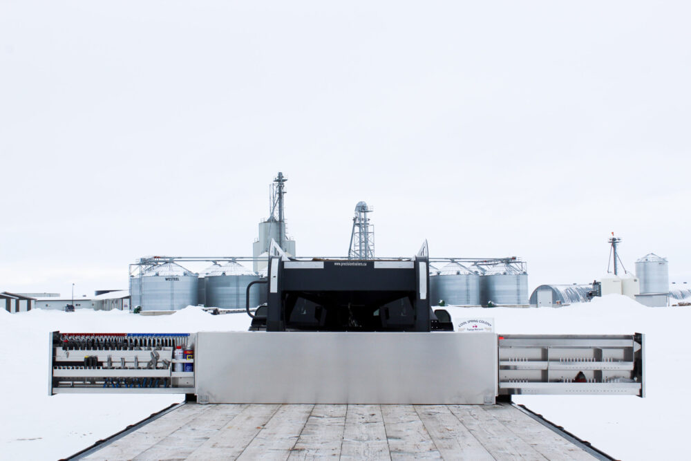 Flat-Deck Toolbox - Image 4