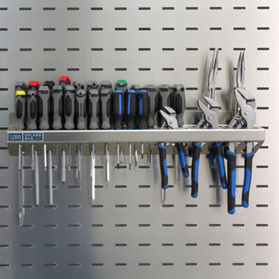 Screwdriver & Pliers Holder