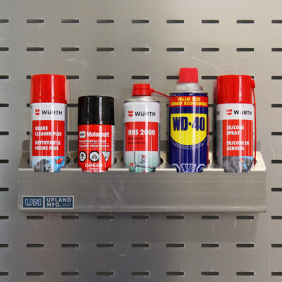 Spray Can Holder
