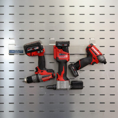 Cordless Tool Holder