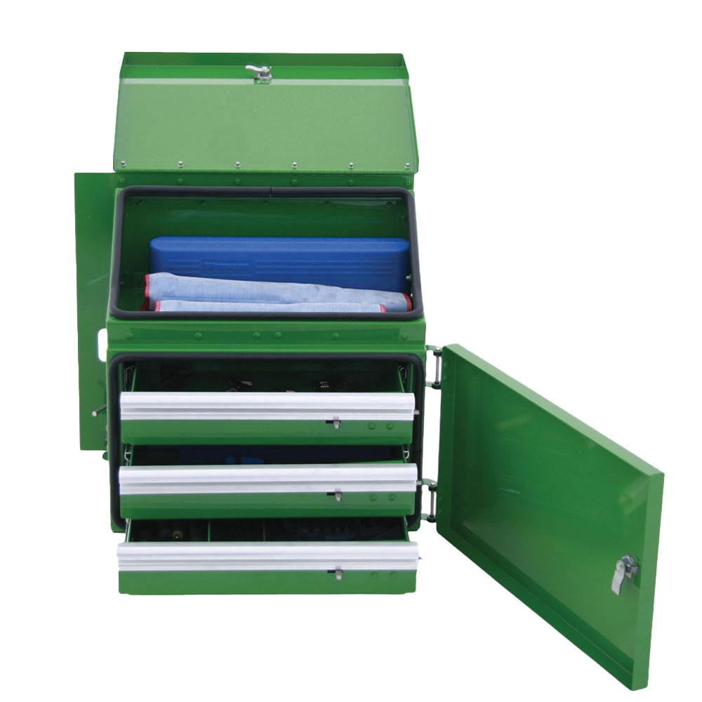 X9 Tool Box
