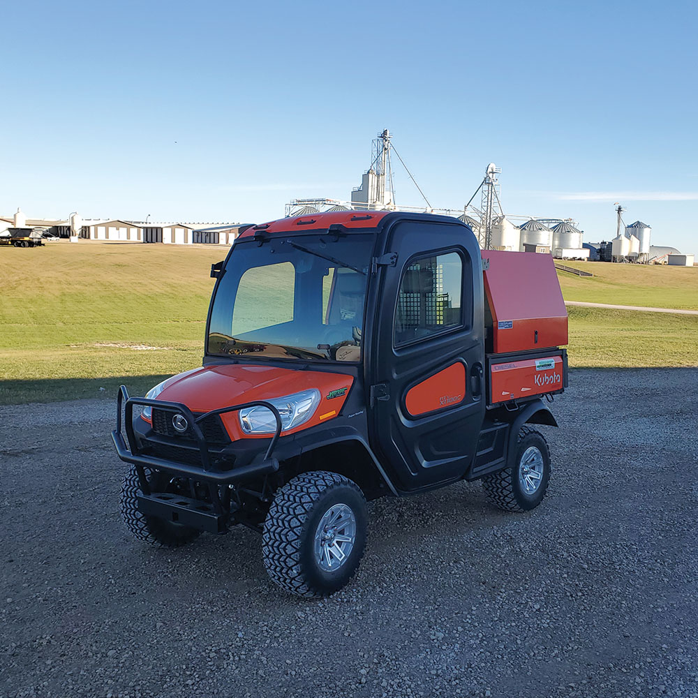 kubota