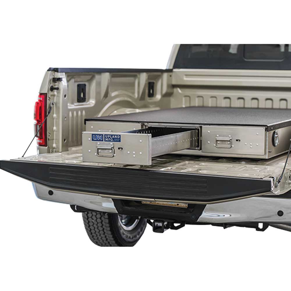 Flat Bed Toolbox