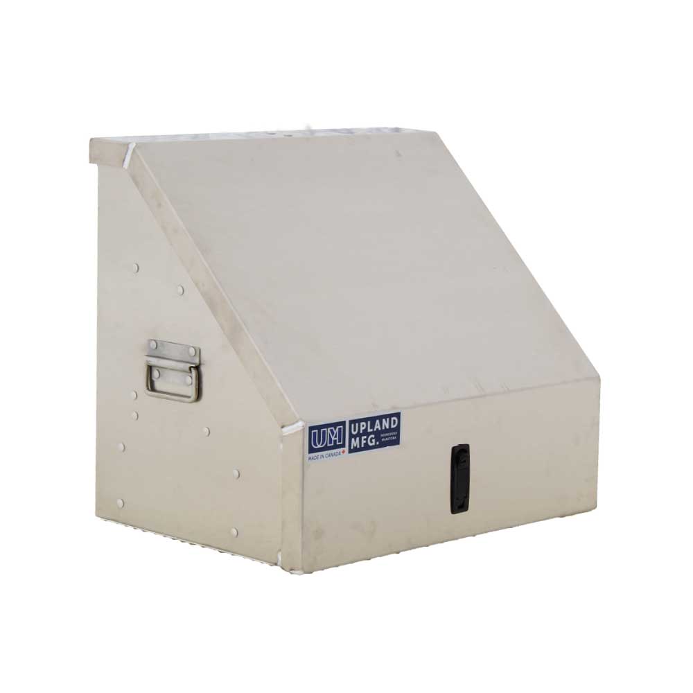Tool organizer 24 inch closed