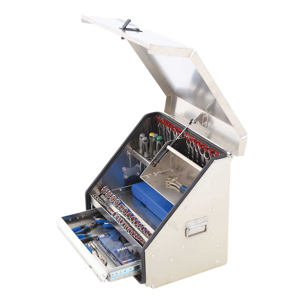 Tool Organizer