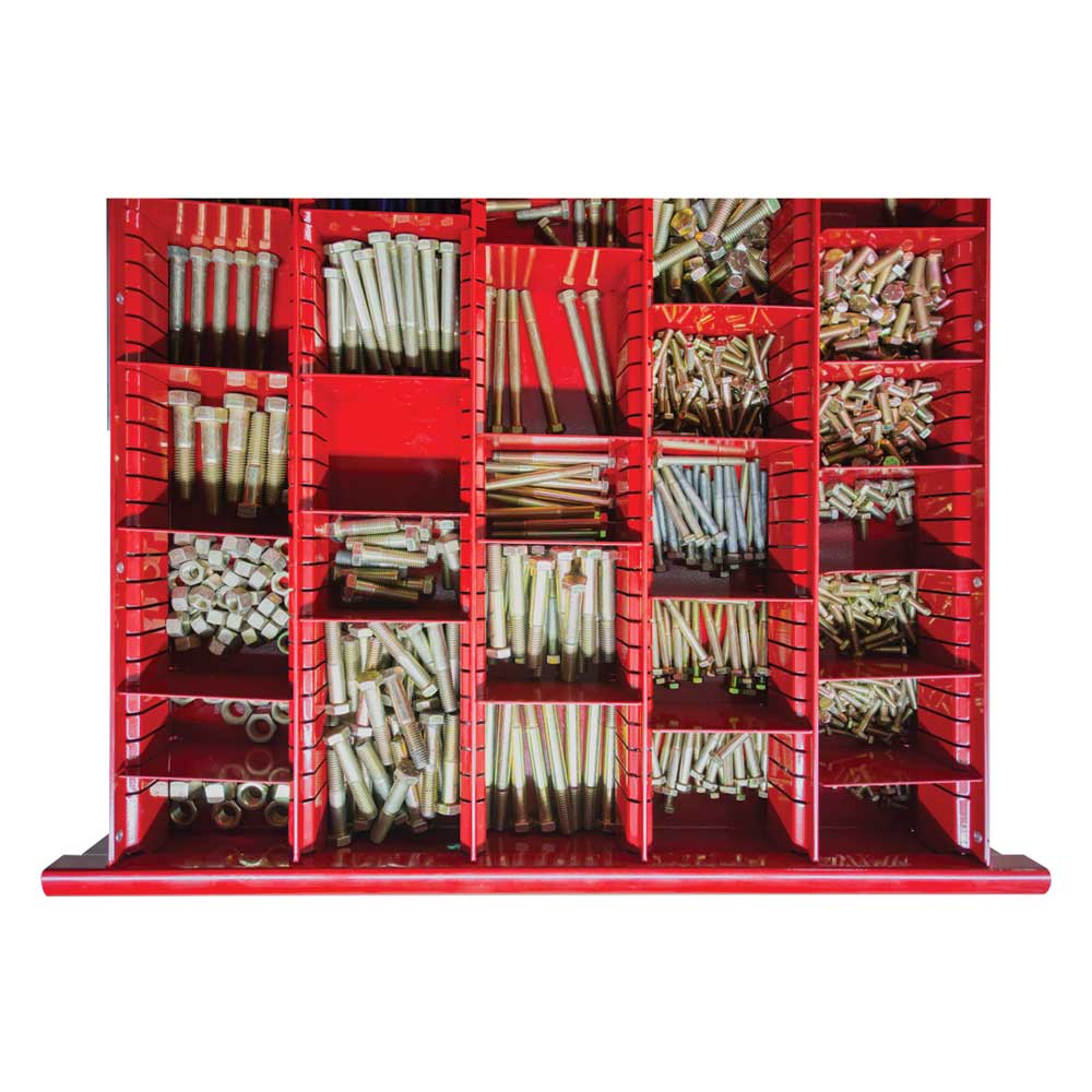 Toolbox Organizer