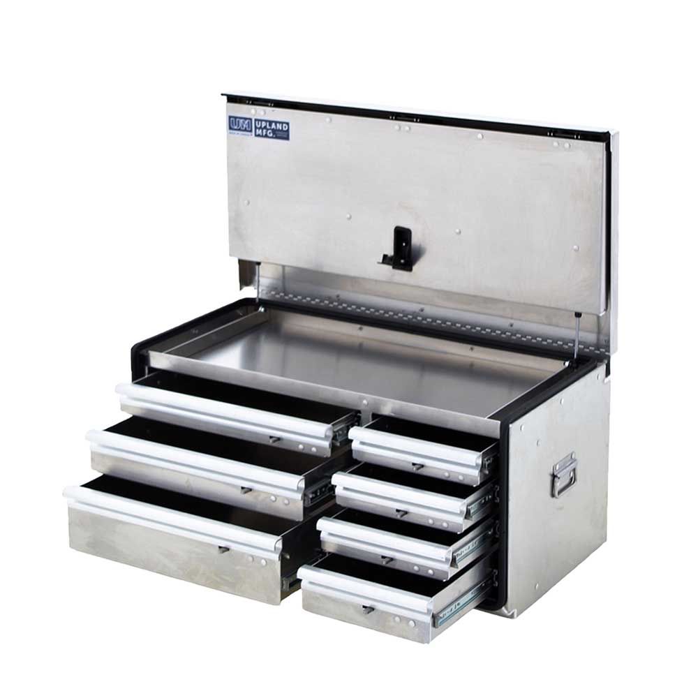 Truck Drawer Tool Box