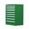 Workstation Parts Organizers One Bank