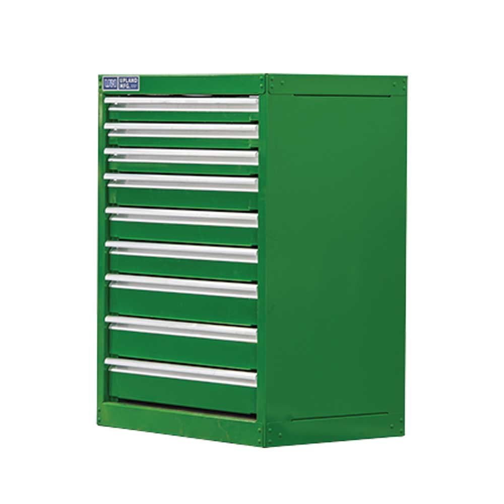 Workstation Parts Organizers One Bank