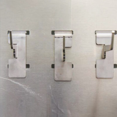 Single Hooks