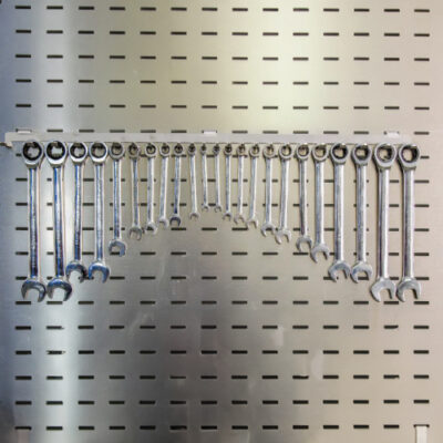Socket Head Wrench Holder