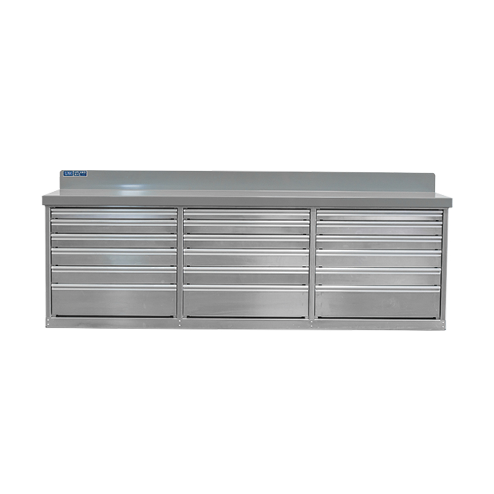 Work Table Drawers Only
