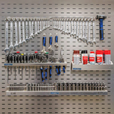 Peg Board