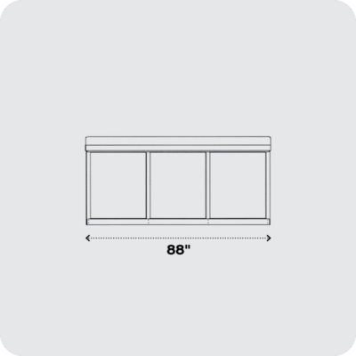 3-Bank Worktable
