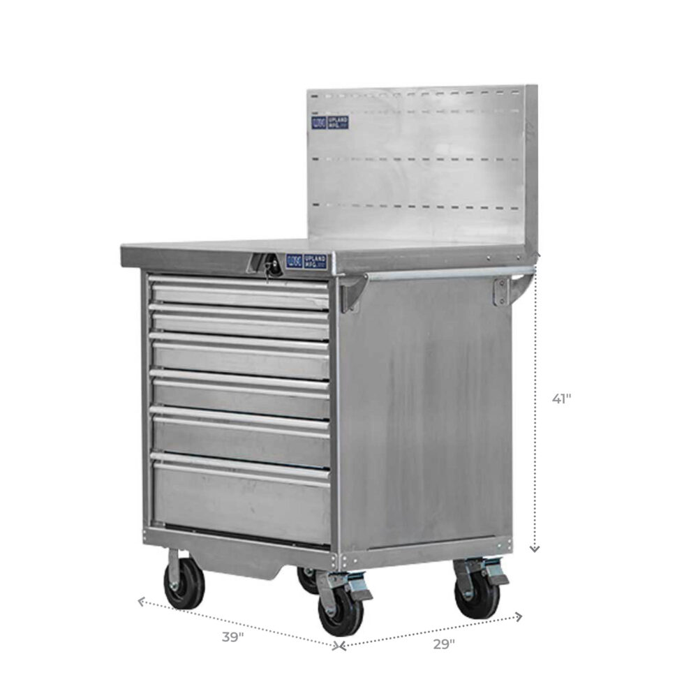 Workbenches 39 Inch