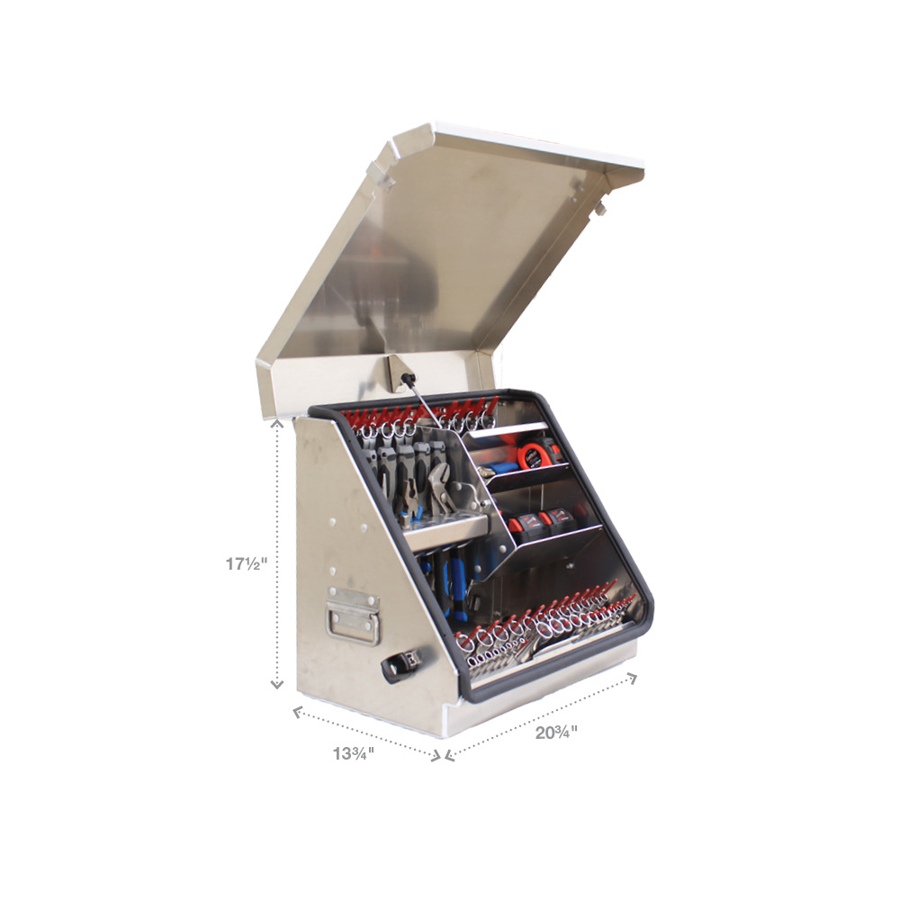 Tool Organizer, 20-inch, without drawer