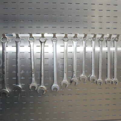 Big wrench holder