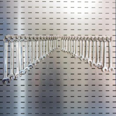 Wrench holder